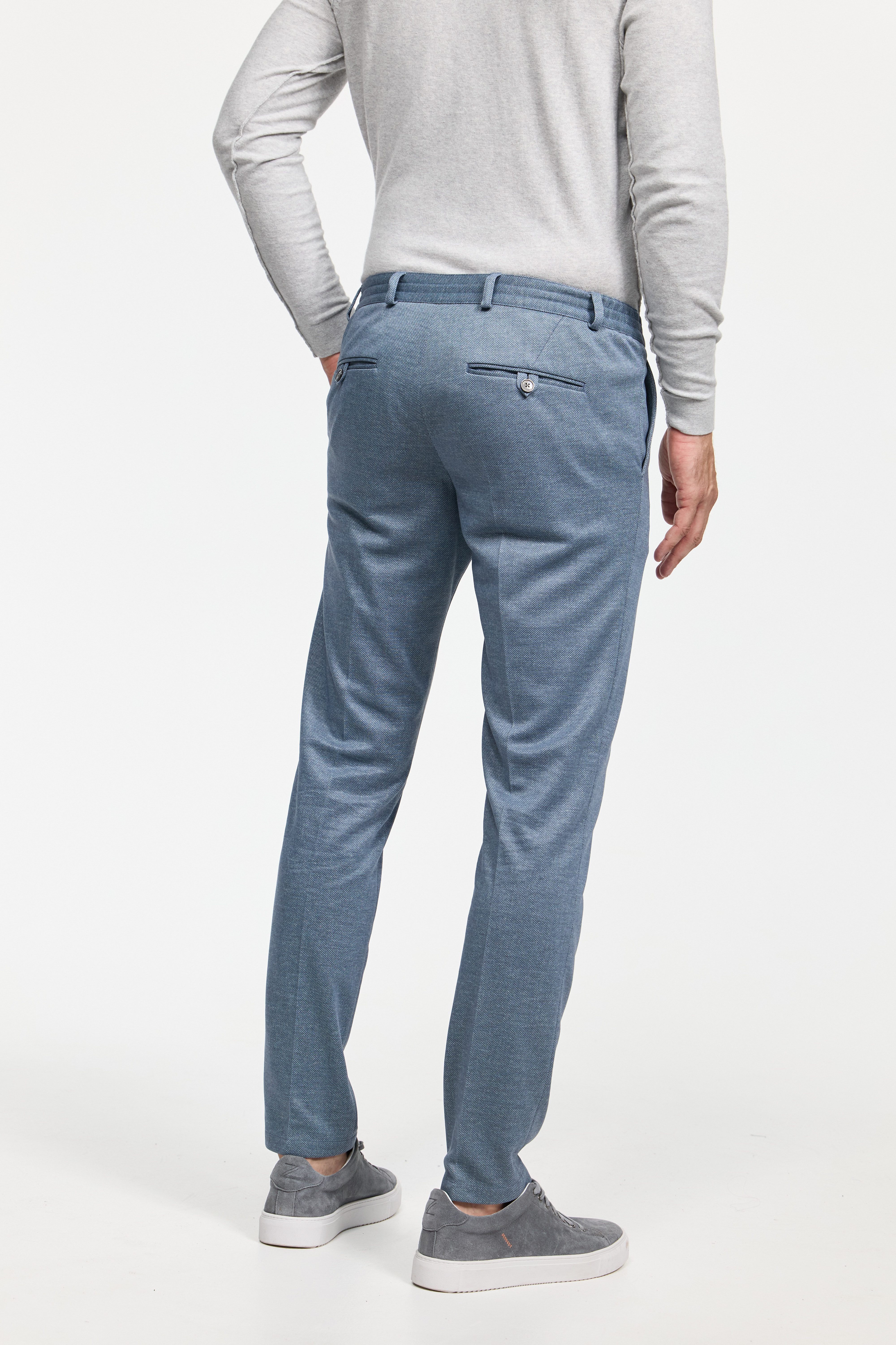ZUITABLE Jerseyhose DiSpartaflex SE 242661 günstig online kaufen