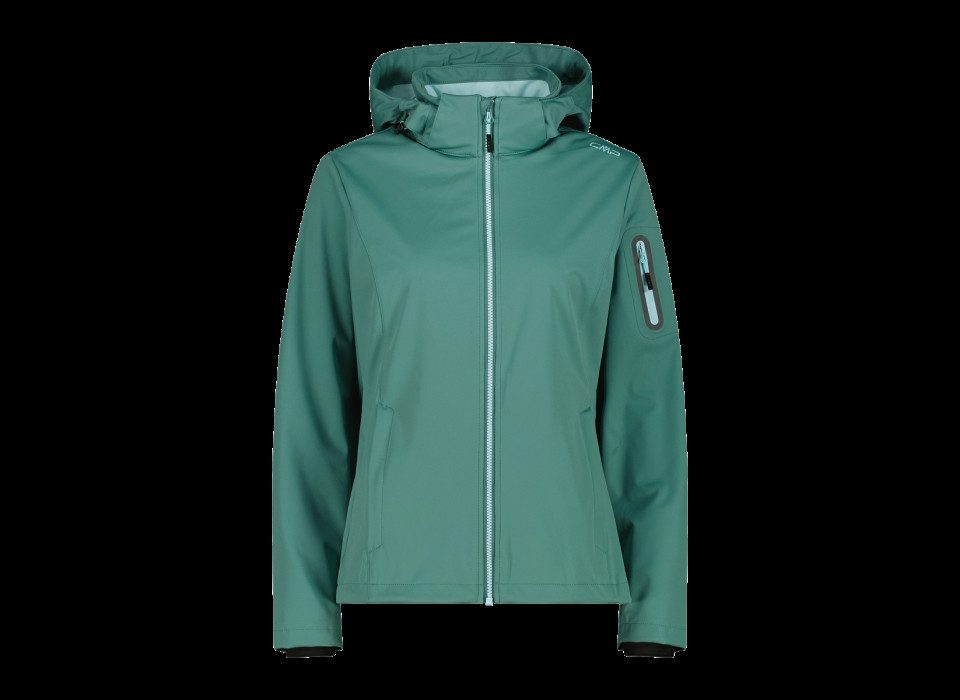 CMP Poloshirt WOMAN POLO günstig online kaufen