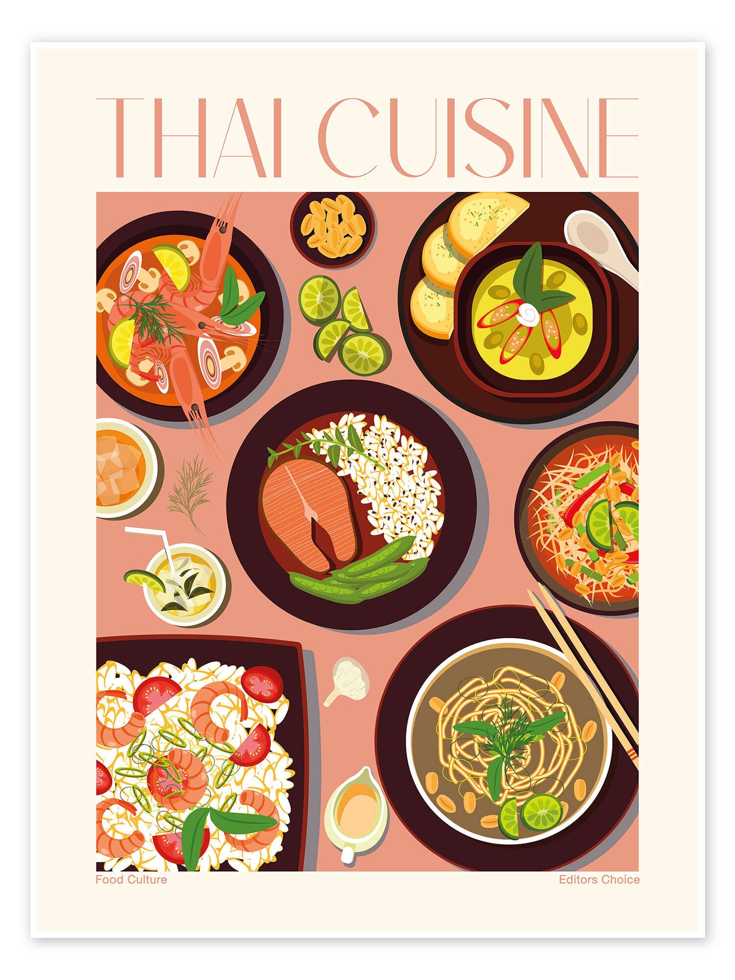 Poster Editors Choice