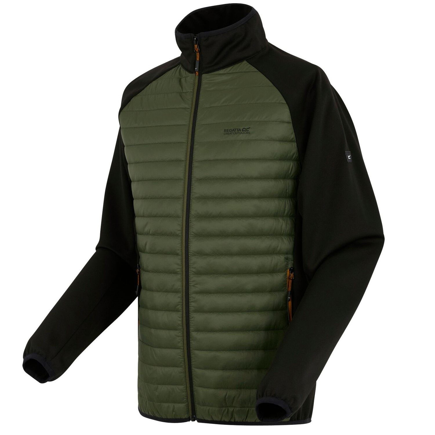 Regatta Steppjacke Clumber Hybridjacke günstig online kaufen