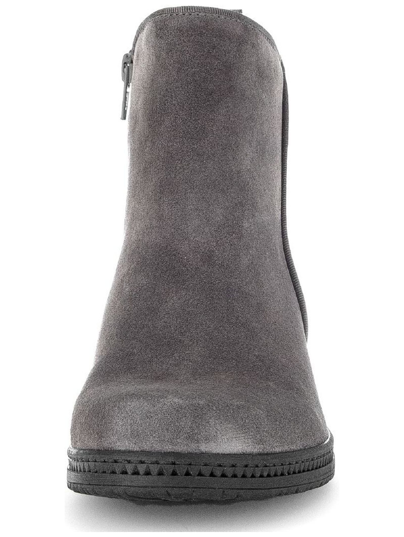 Gabor Gabor Stiefelette Veloursleder Stiefelette