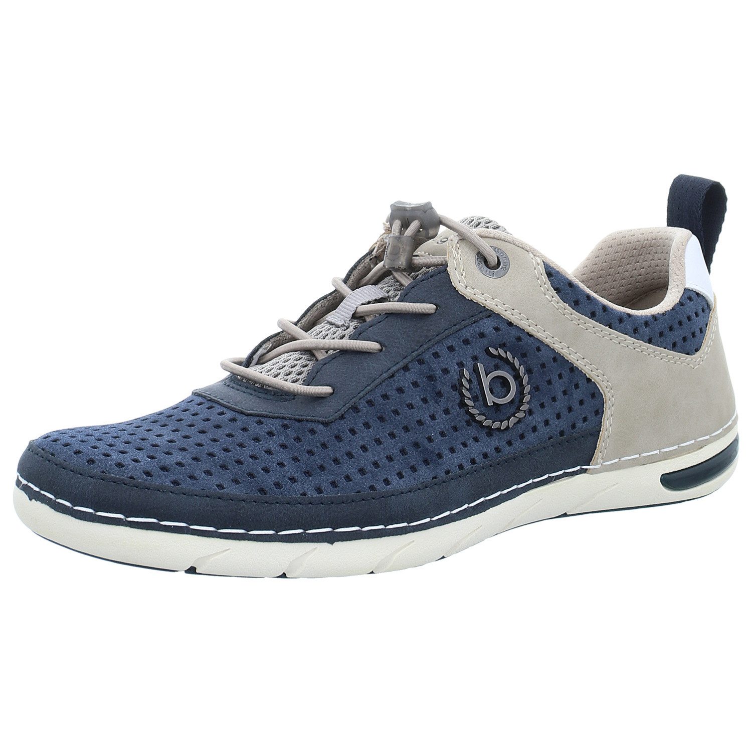 Glenans Sneaker