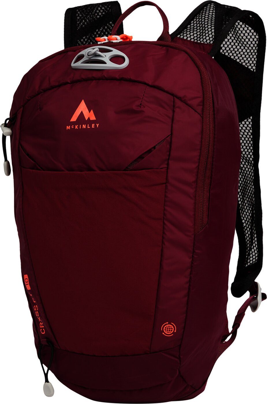 McKINLEY Tagesrucksack Rucksack Crxss I CT 10
