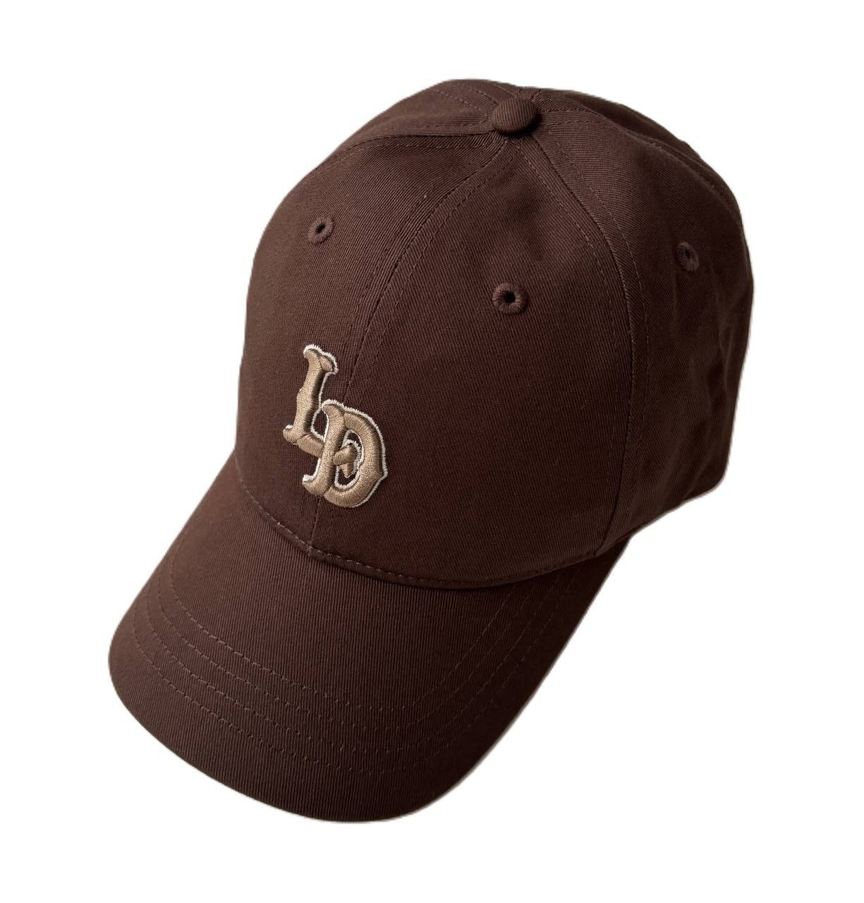 Les Deux Baseball Cap