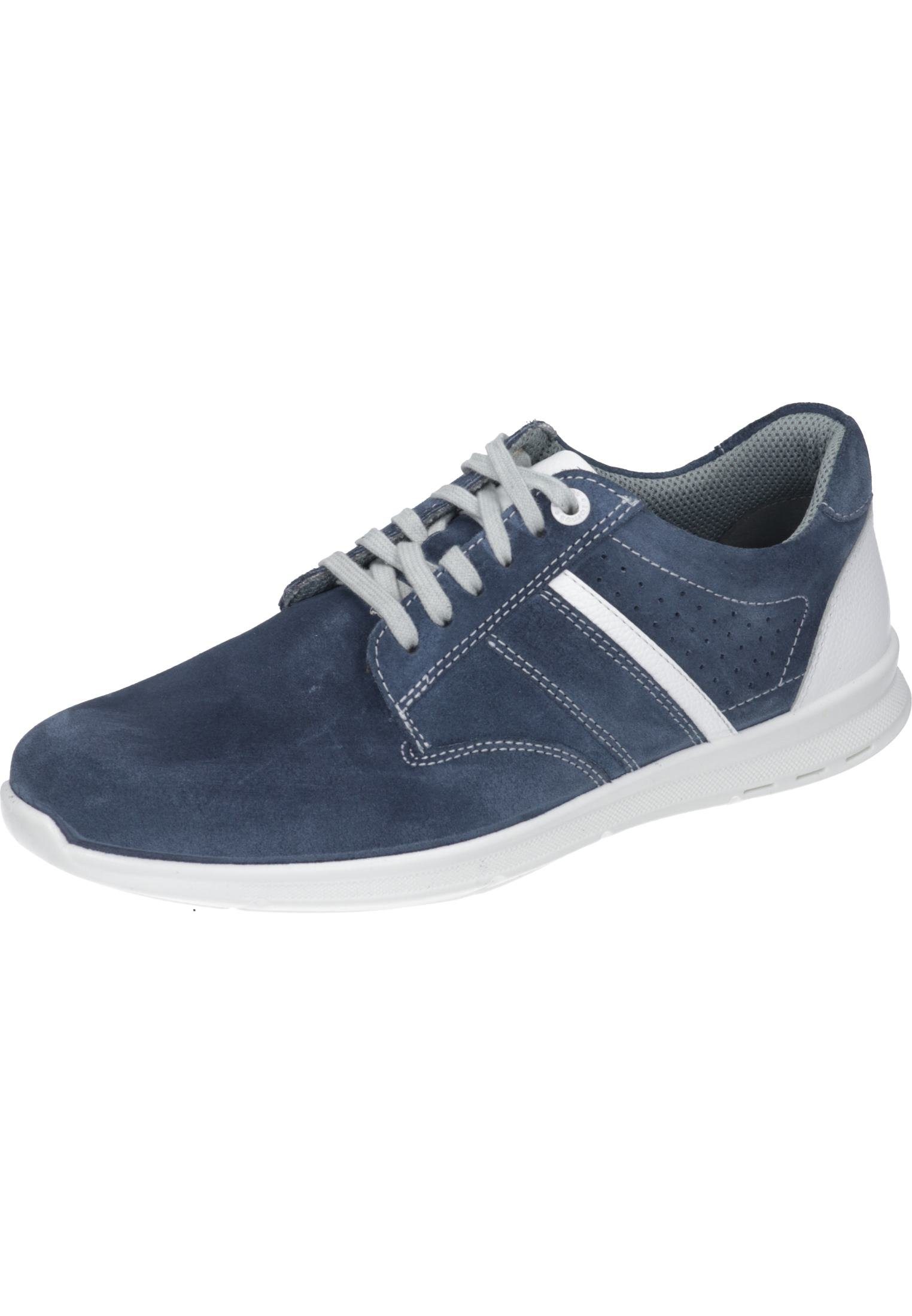 Schnürer Schnürschuh