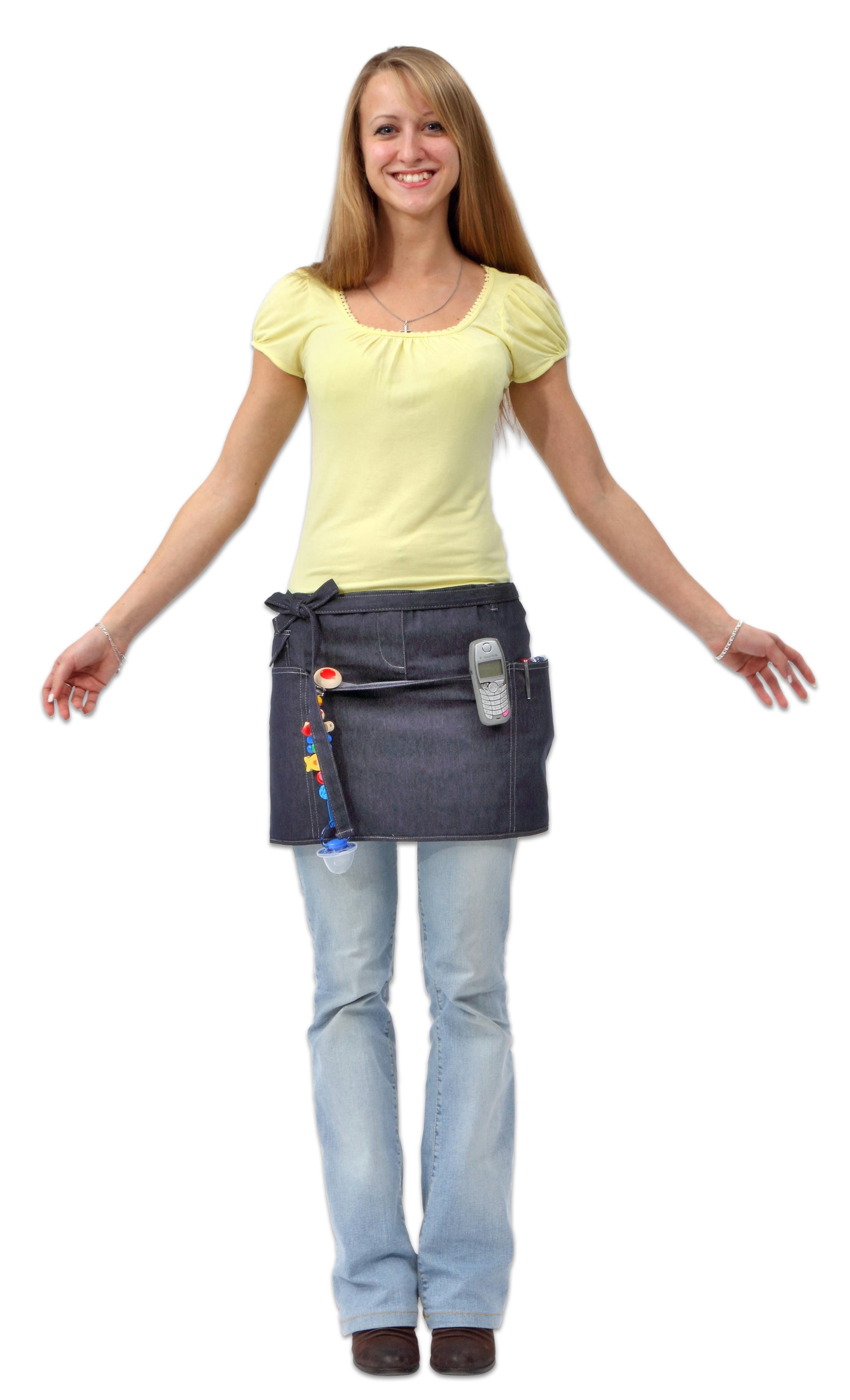 Betzold Malschürze Poudgy