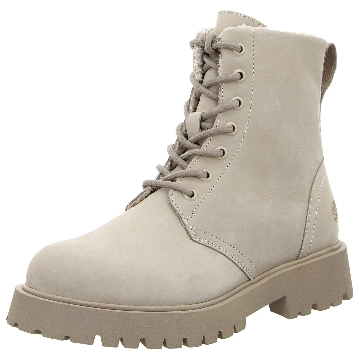 Apple of Eden Geneve 28 Schnürstiefelette