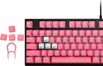 Corsair Tastatur-Tastenkappen PBT DOUBLE-SHOT PRO-Tastenkappen-Mod-Kit