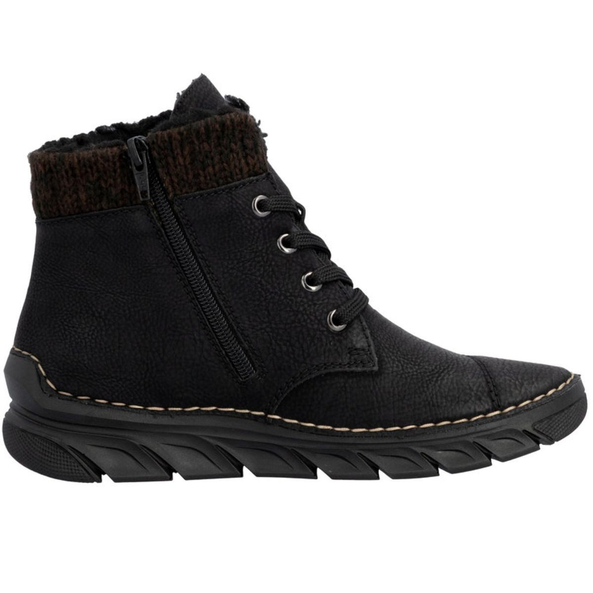 Rieker 55031-00 Stiefelette günstig online kaufen