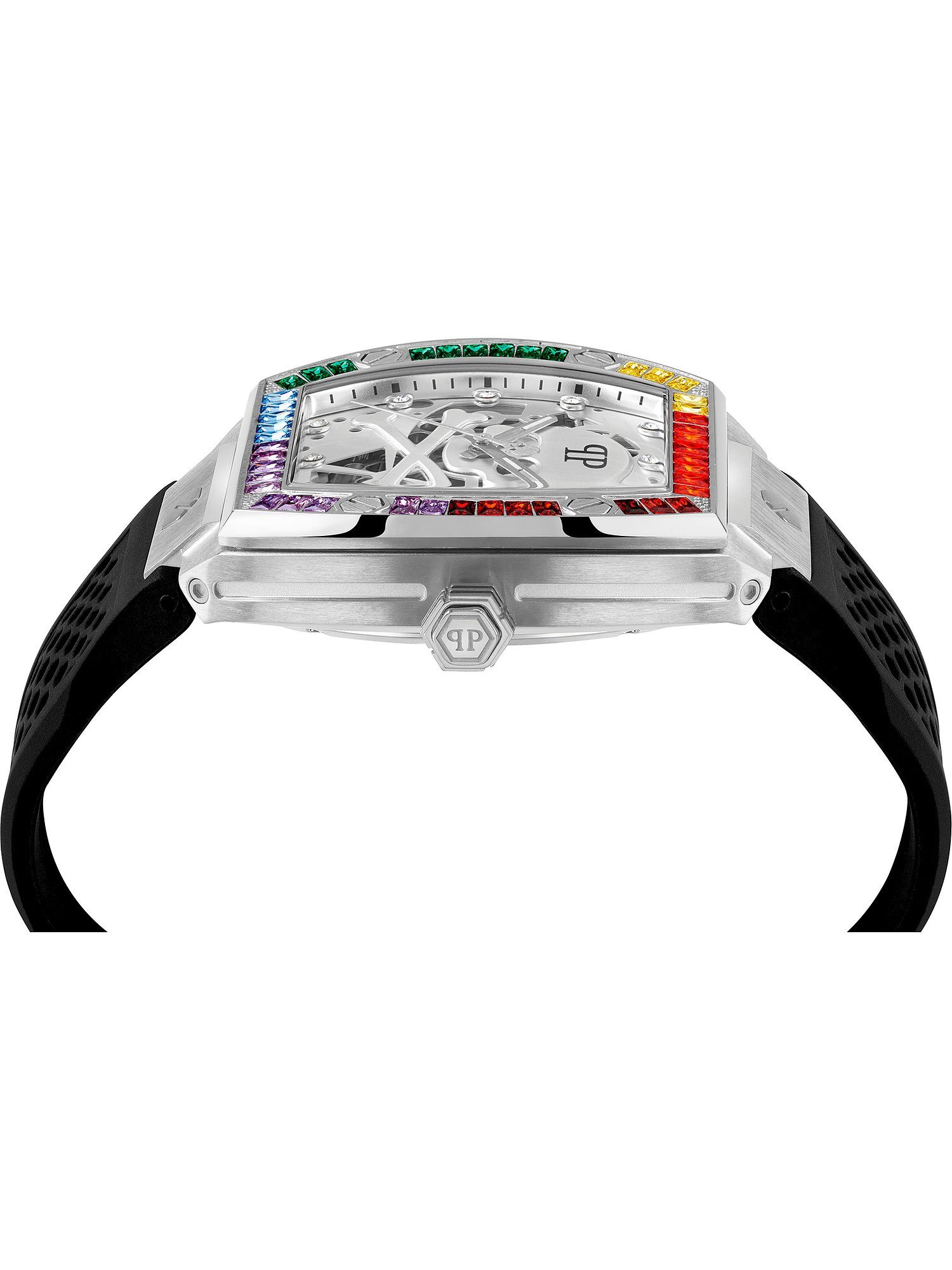 PHILIPP PLEIN Quarzuhr Philipp Plein Herren-Uhren Analog Automatik günstig online kaufen