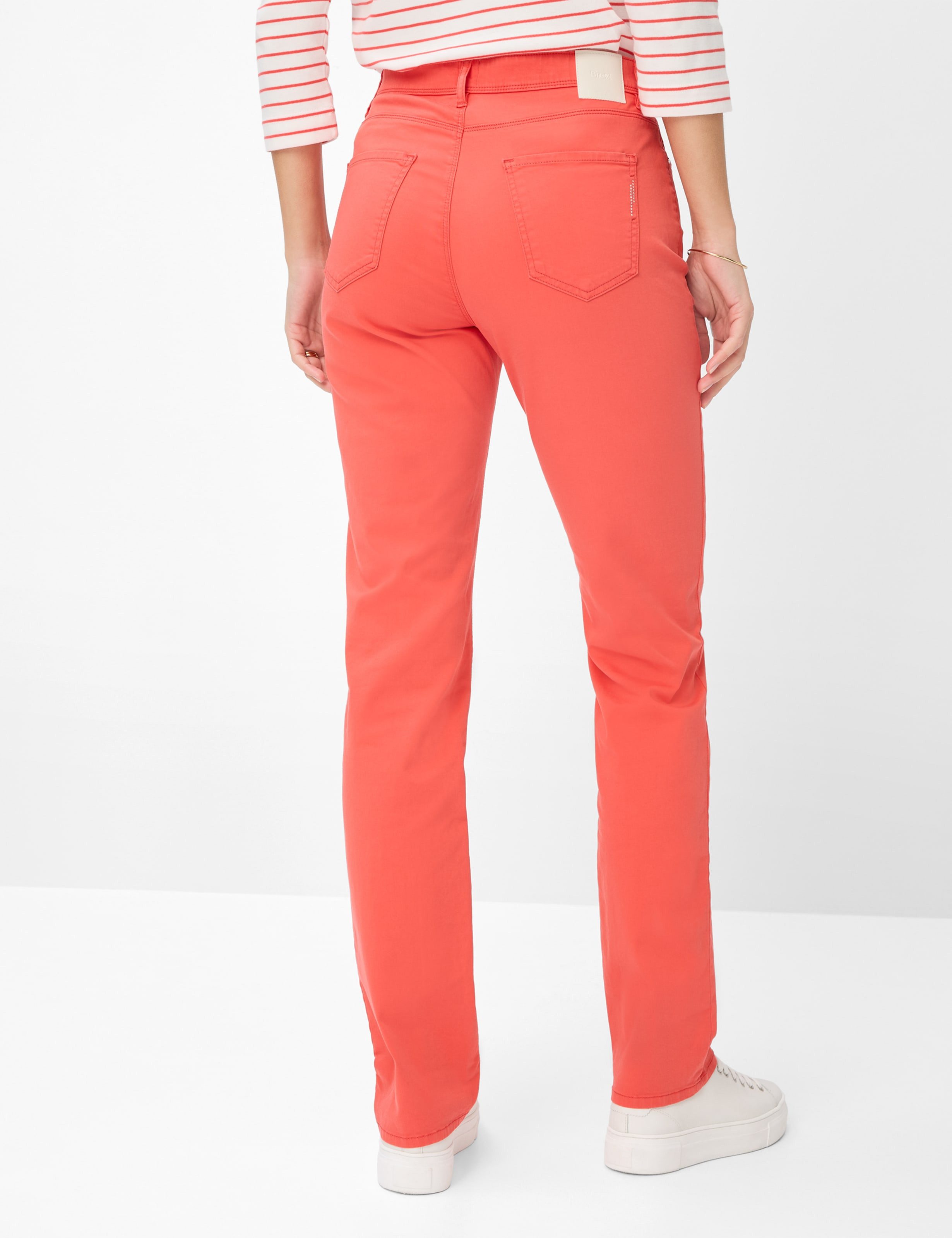 Brax 5-Pocket-Hose "Style CAROLA" günstig online kaufen