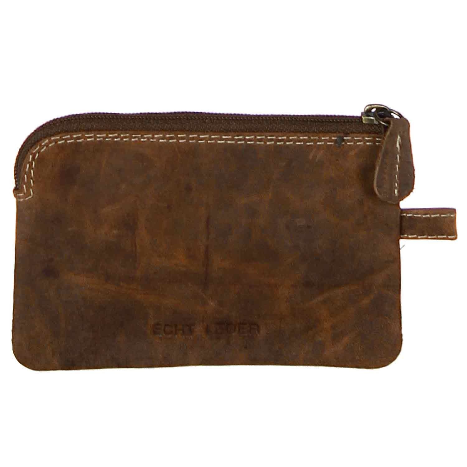 The Skandinavian Brand Geldbörse The Skandinavian Brand Key Holder Hunter L günstig online kaufen