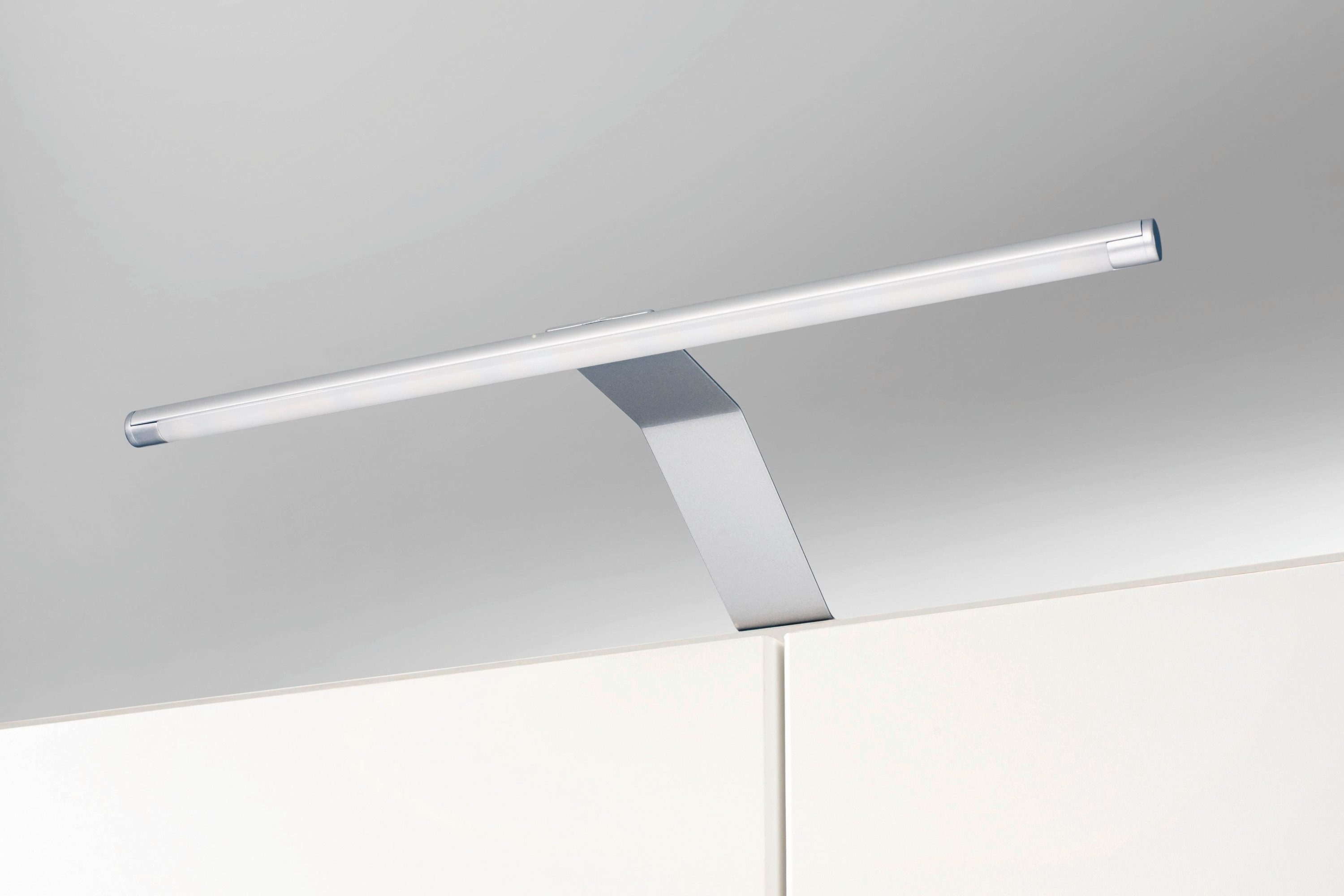 set one by Musterring Schrankleuchte Henderson, Aufsatzleuchte 2er-Set für Schränke Programm Henderson