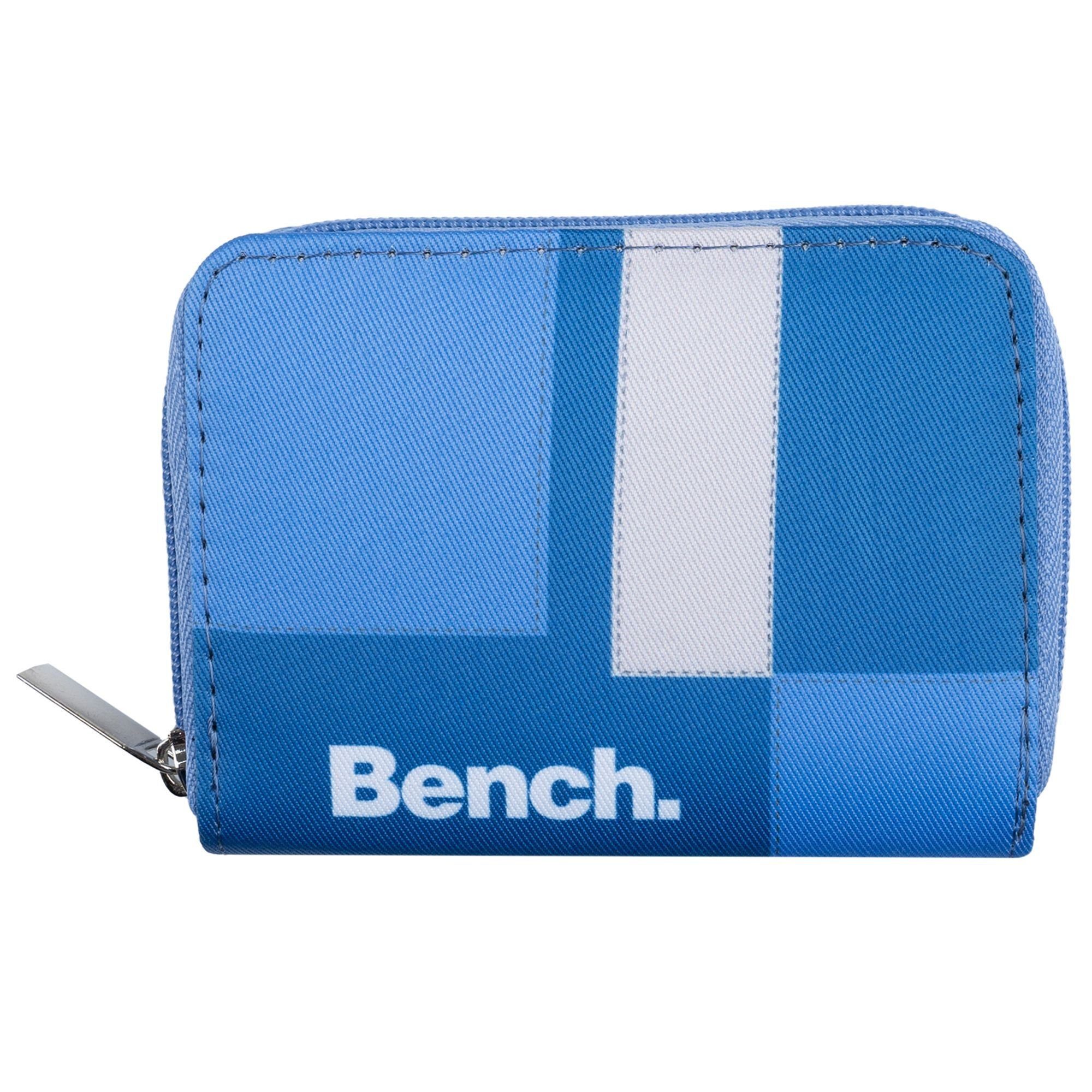 Bench. Geldbörse Twill, Polyester günstig online kaufen