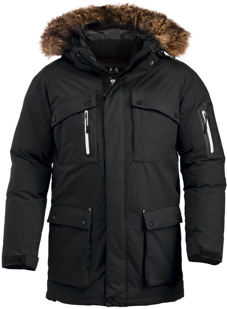 Clique Funktionsjacke Malamute