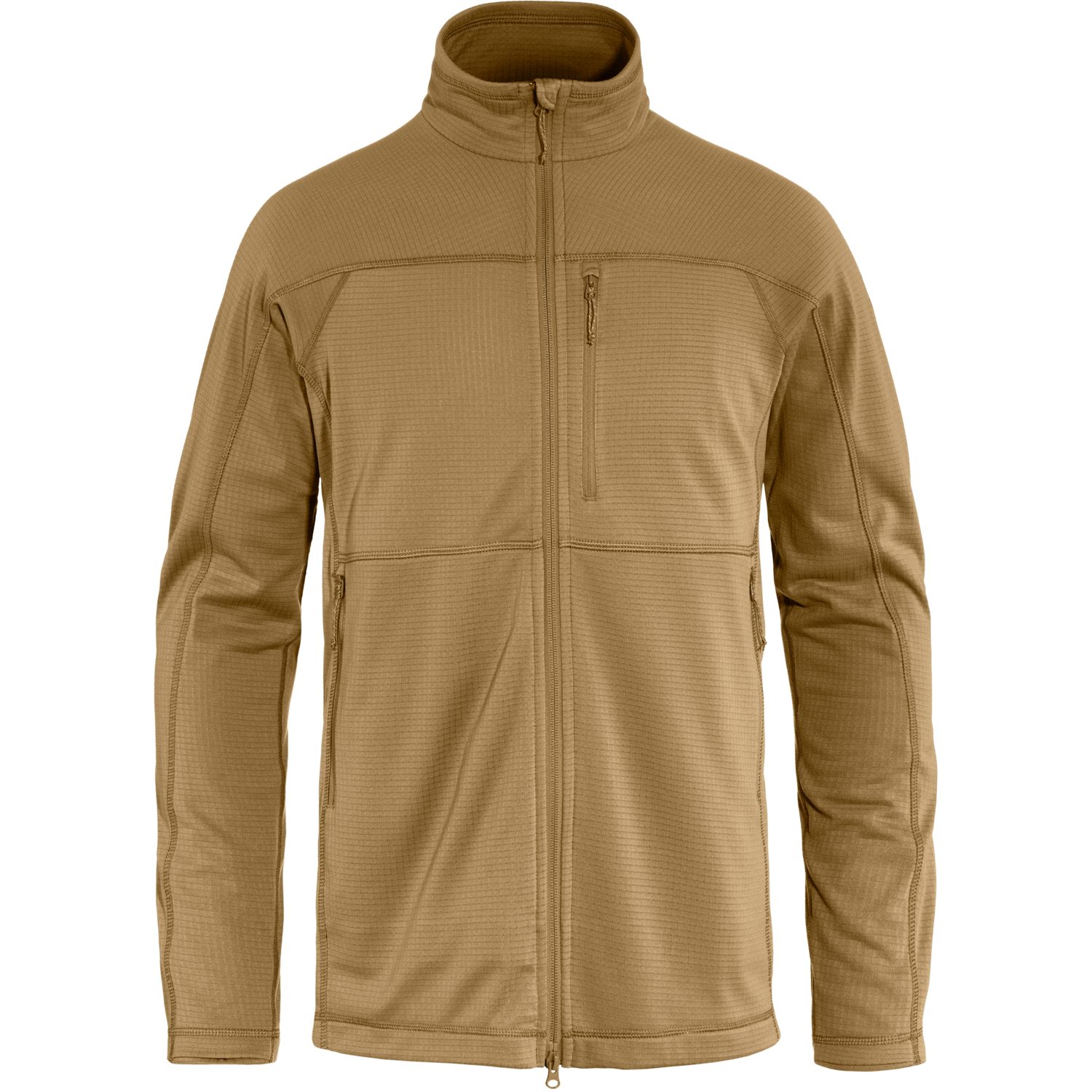 Fjällräven Fleecejacke Abisko Lite Fleece Jacket M
