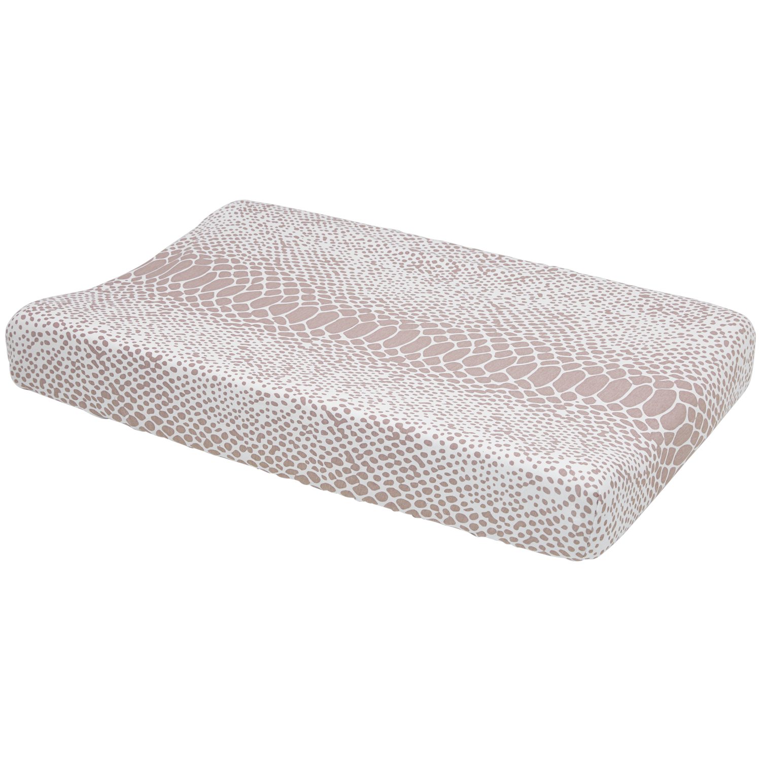 Meyco Baby Коврикиbezug Snake Lilac (1-tlg), 50x70cm