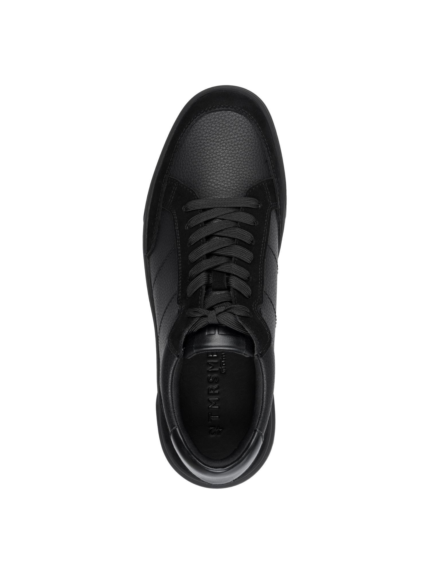 Tamaris TMRS Men, Removable Leather Footbed Herren Sneaker