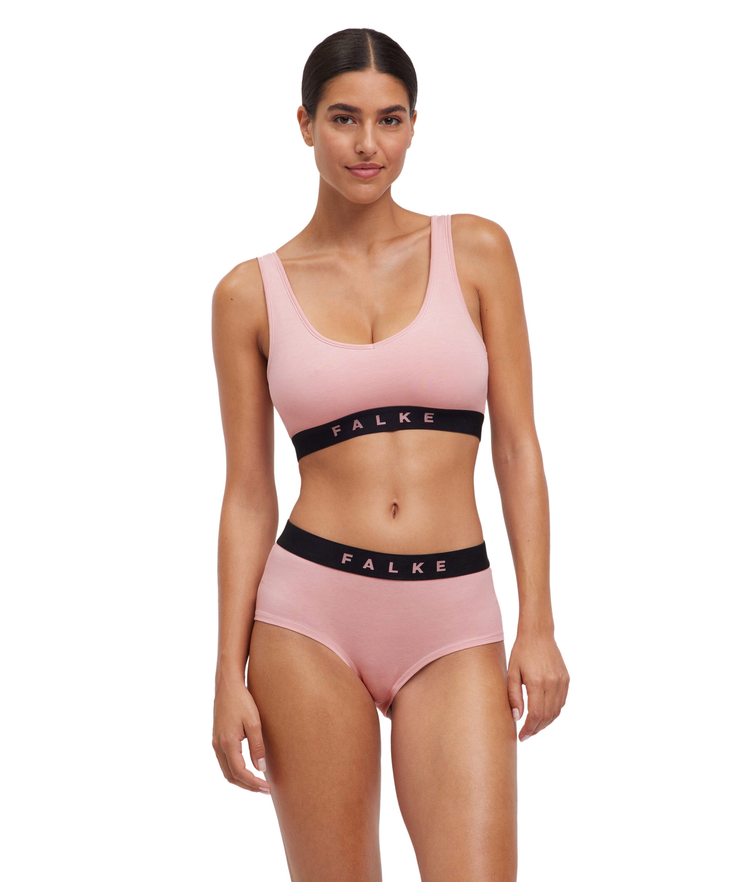FALKE Bustier Daily Comfort (2) atmungsaktiv günstig online kaufen