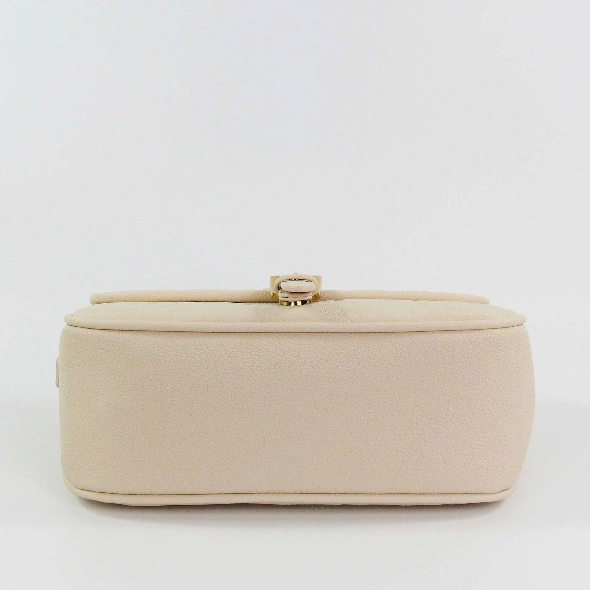 VALENTINO BAGS Umhängetasche Samba Re Flap Bag