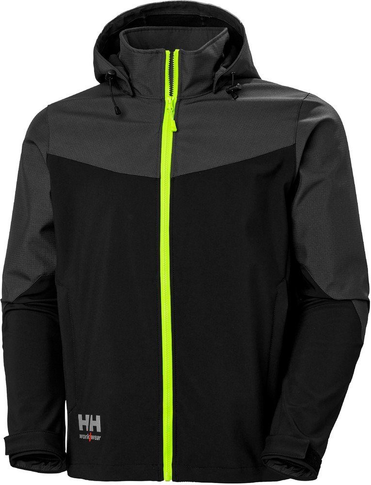 Helly Hansen Softshelljacke Oxford H. Softs günstig online kaufen