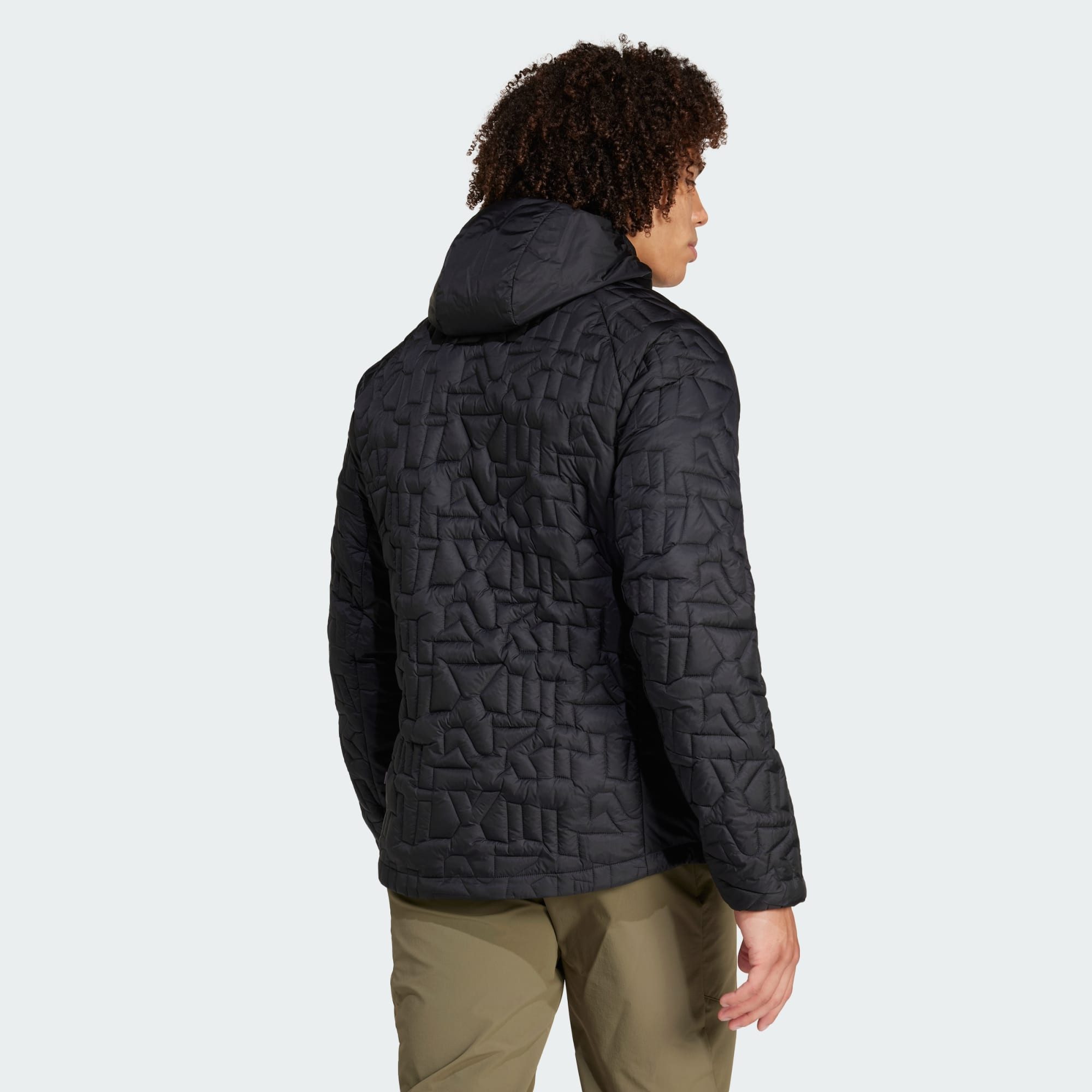 adidas TERREX Outdoorjacke (1-St)
