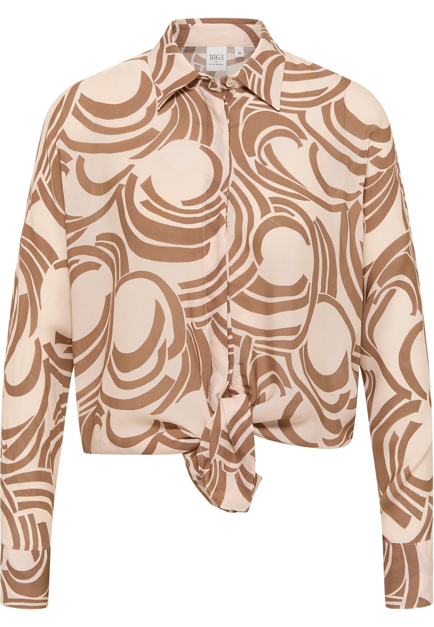 Shirtbluse LOOSE FIT