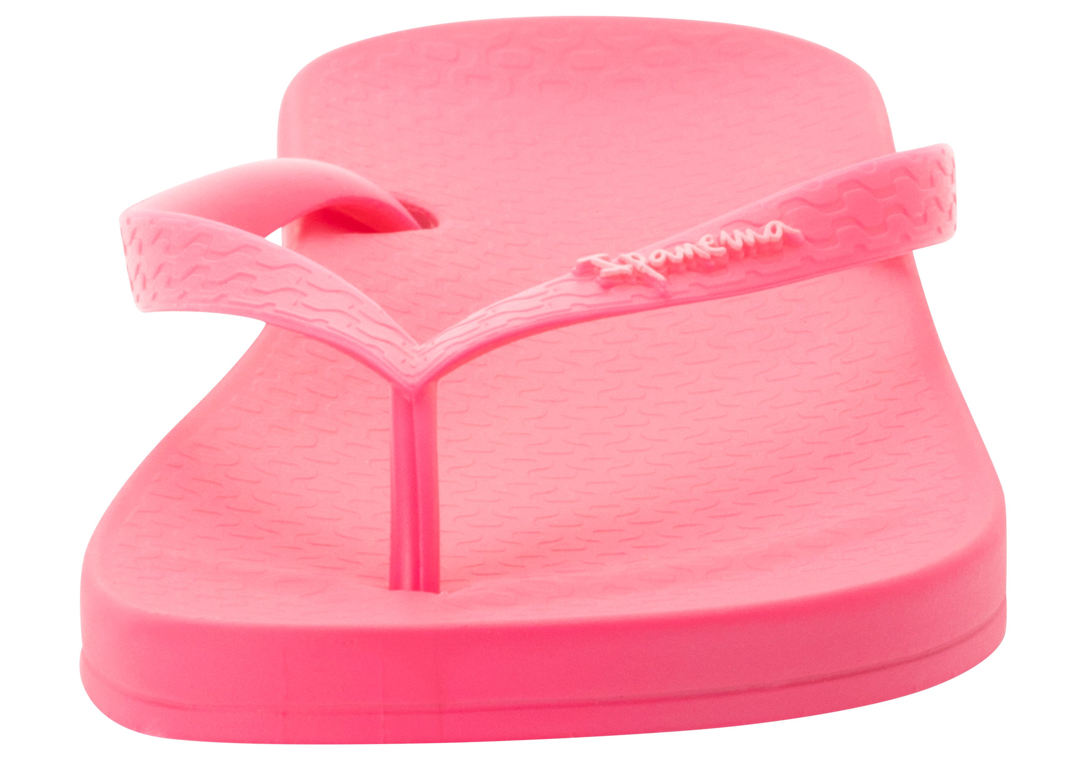 Ipanema IPANEMA ANAT COLORS FEM Zehentrenner