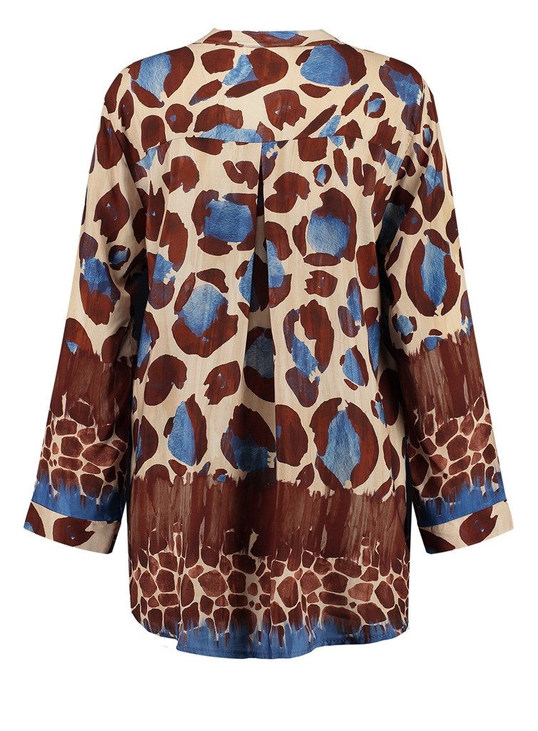 Key Largo Shirtbluse