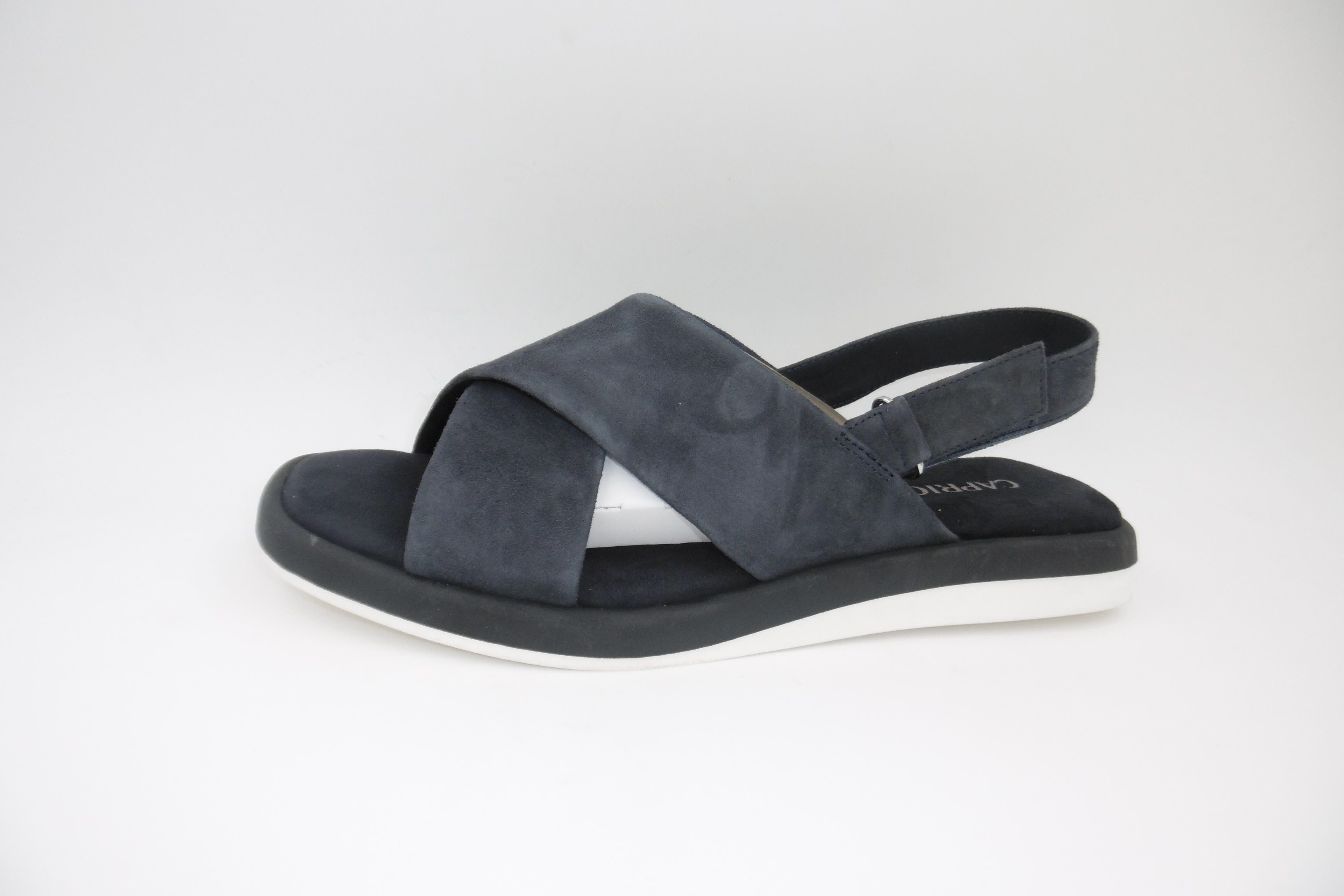 Da.-Sandalette Sandale