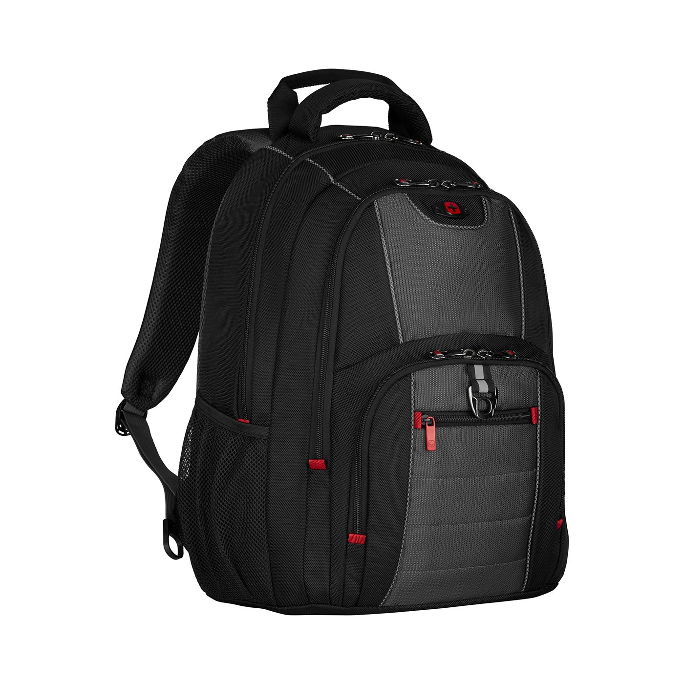 Wenger Laptoprucksack Pillar 16 Zoll Laptop-Rucksack mit Tablet-Fach