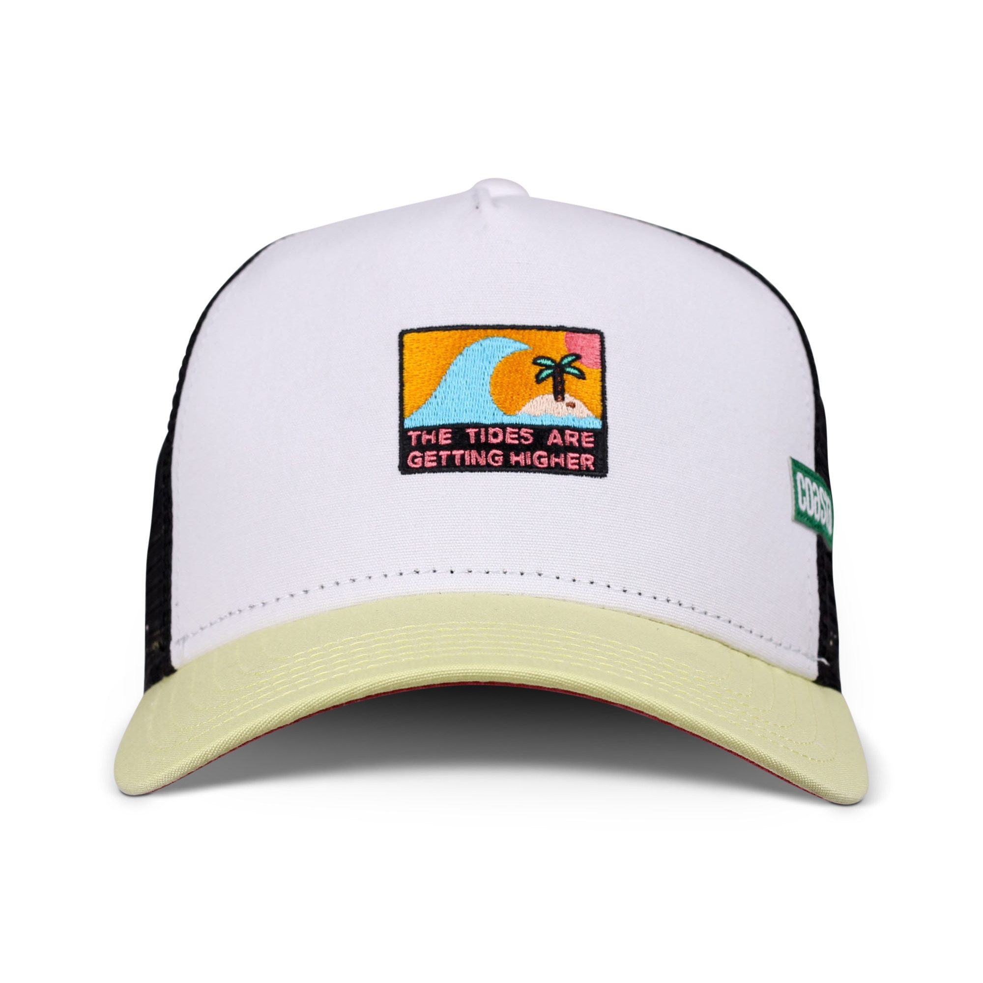 Coastal Trucker Cap Coastal HFT Trucker günstig online kaufen