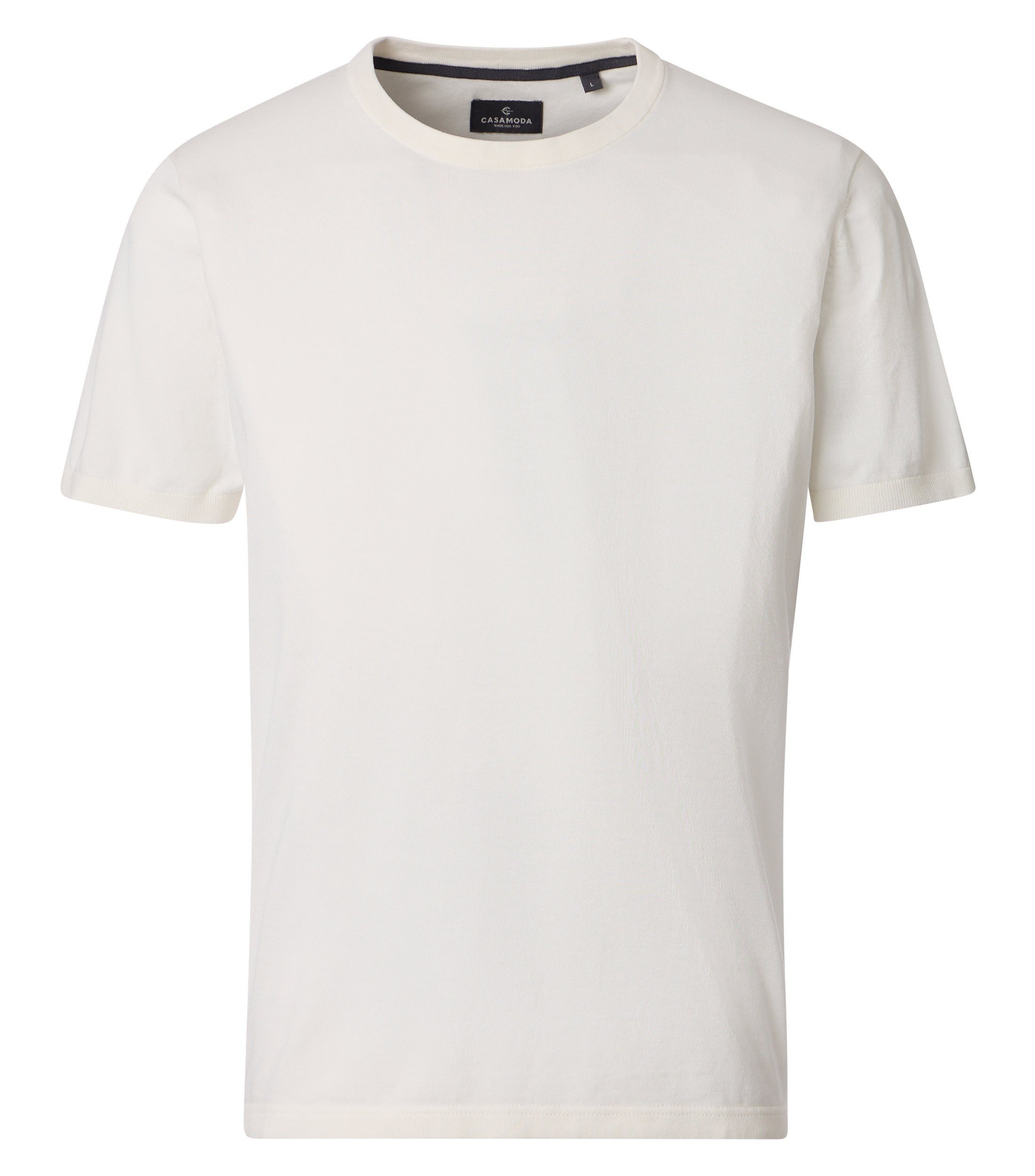 CASAMODA T-Shirt CASAMODA T-Shirt uni