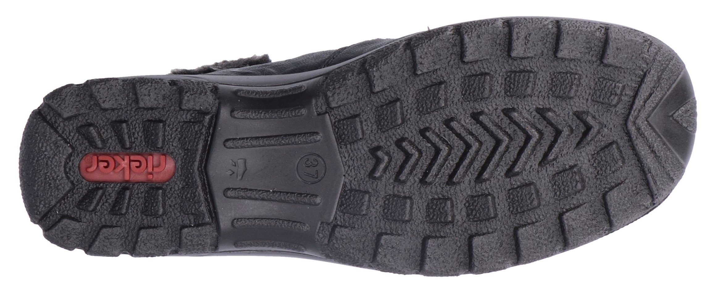 Rieker Winterboots mit Rieker-TEX-Membran