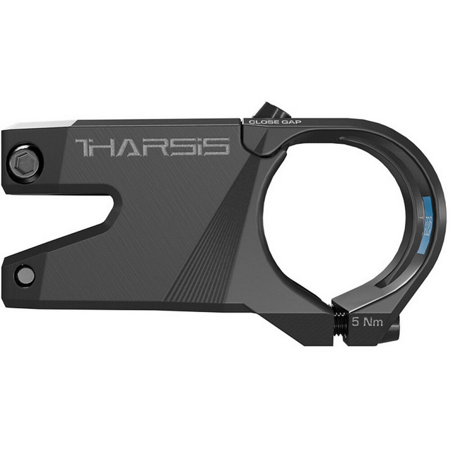 PRO Lenkervorbau, Lenkervorbau Tharsis Evo, 1 1/8", 35 mm