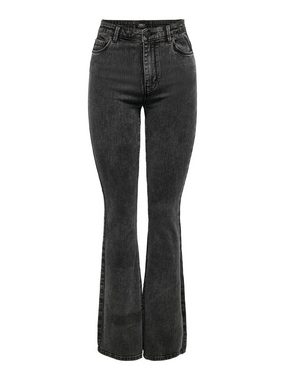 ONLY Bootcut-Jeans ONLHELLA LIFE HW RETRO FLARED DNM PJ006