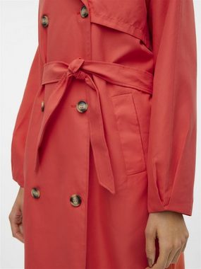 Vero Moda Trenchcoat VMDOREEN LONG TRENCHCOAT BOOS