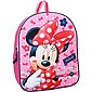 Vadobag Kindergartentasche »Kinderrucksack 3D Minnie Mouse«, Bild 1