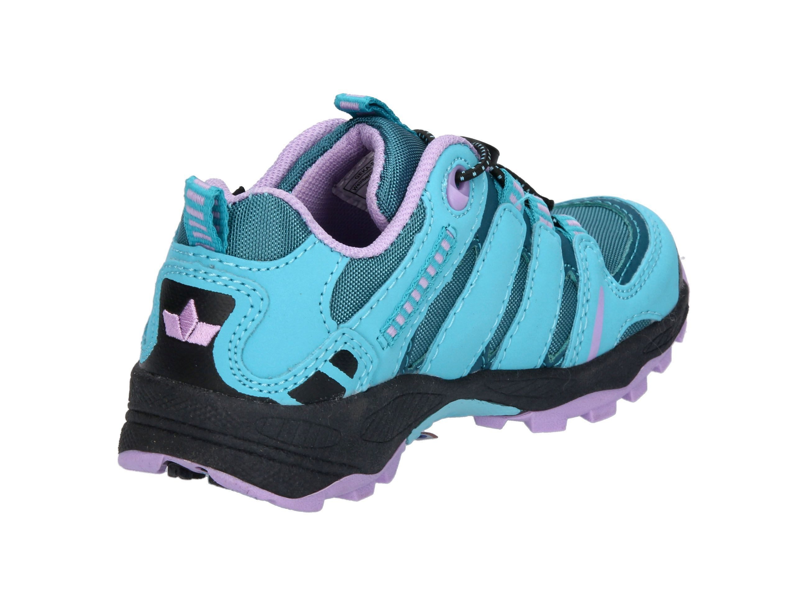 Lico Outdoorschuh Fremont Outdoorschuh – Bild 4 von 5