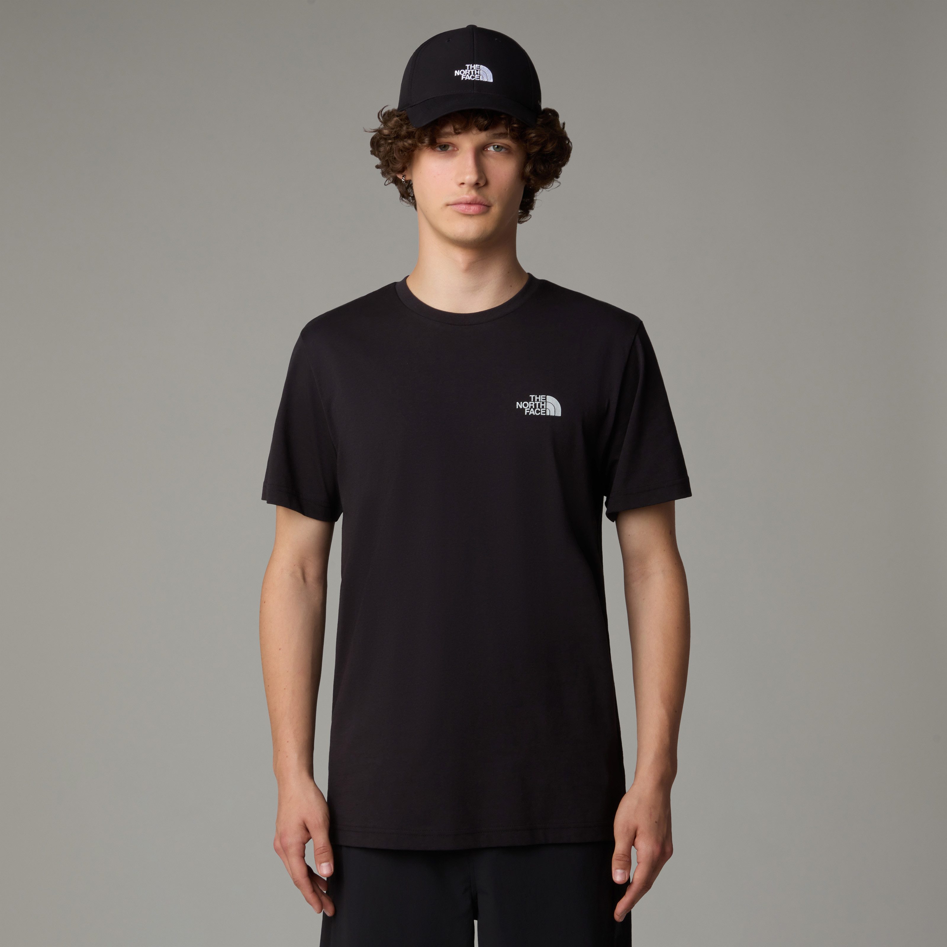 The North Face T-Shirt NSE Reflective Box günstig online kaufen