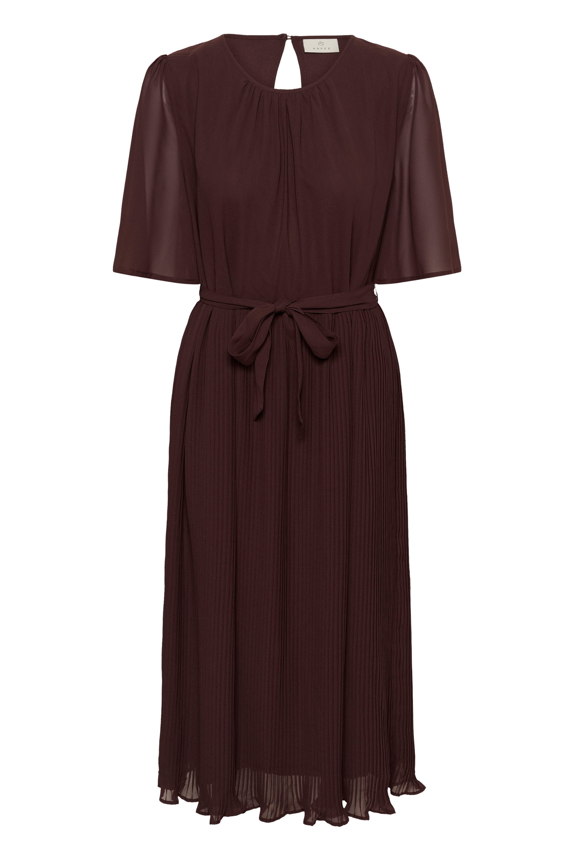Blusenkleid Kleid KAdemi