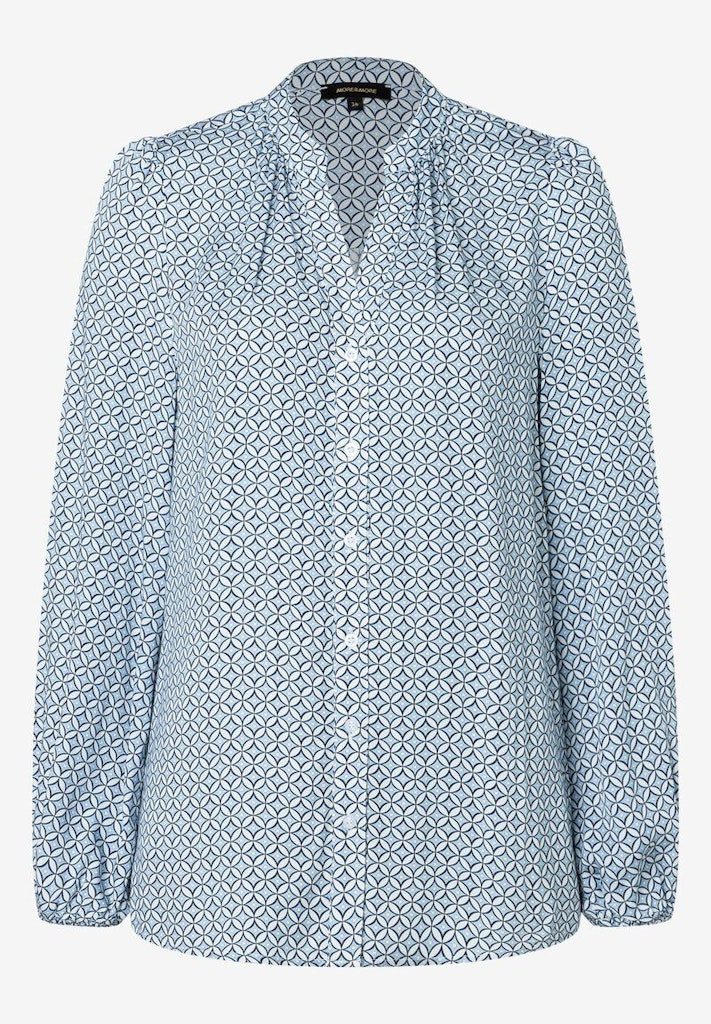 Blusentop Printed Blouse