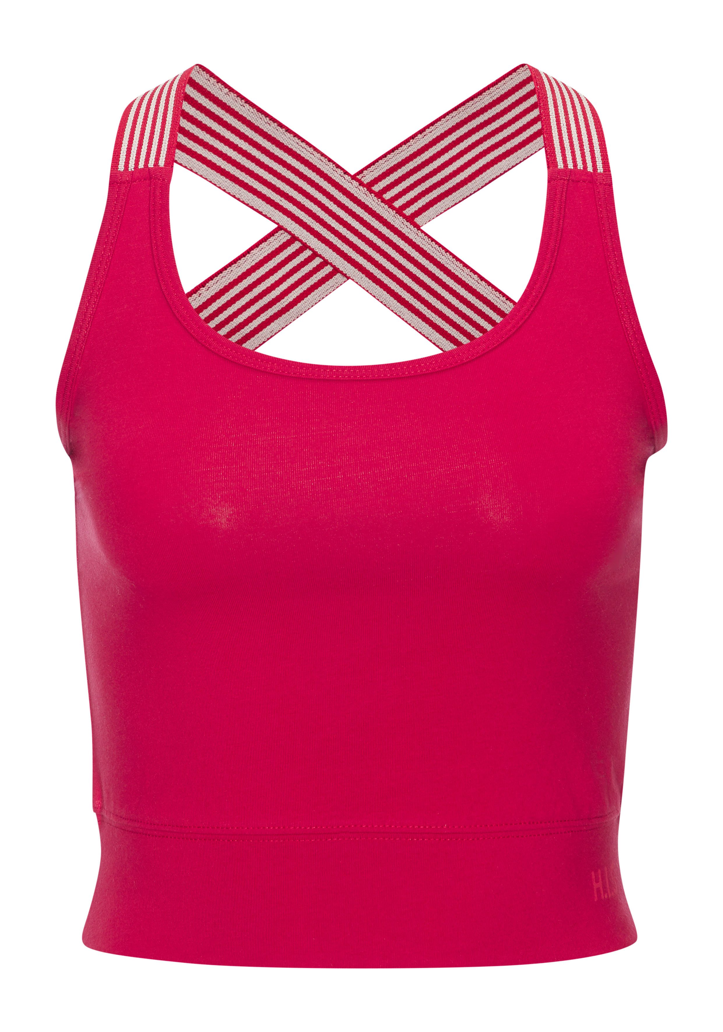 H.I.S Crop-Top günstig online kaufen