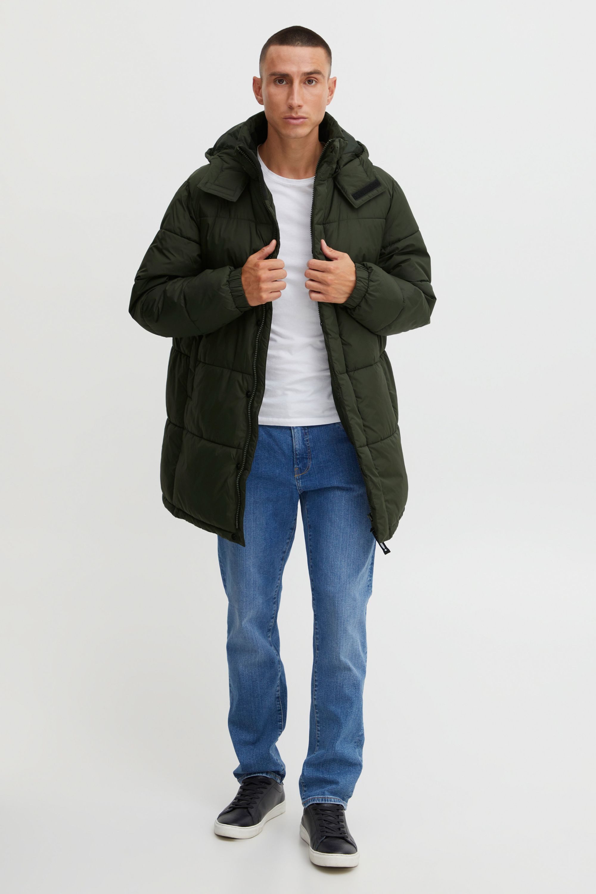 !Solid Winterjacke SDCallen JA2 21107217 Modische Jacke günstig online kaufen