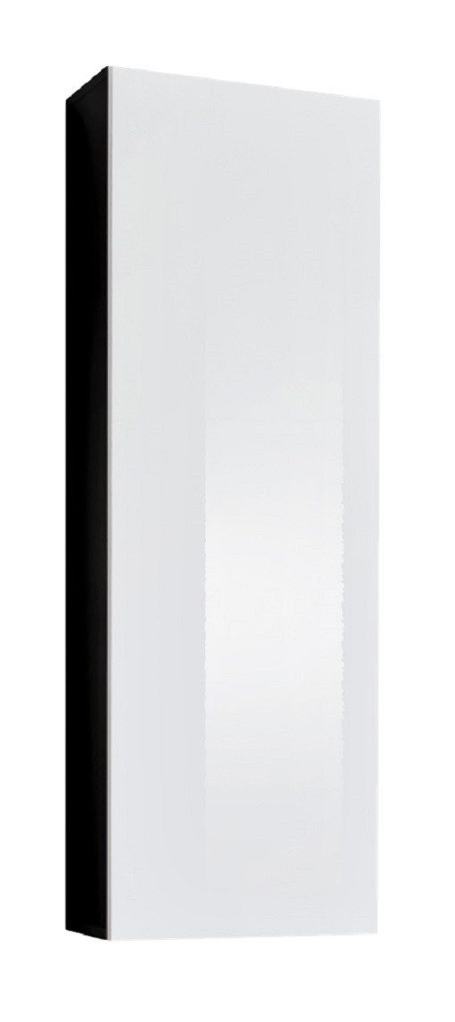 ASM-Moebel Hängevitrine Hängevitrine Glasvitrine FLY II günstig online kaufen