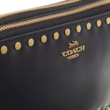 COACH Schultertasche black (1-tlg)