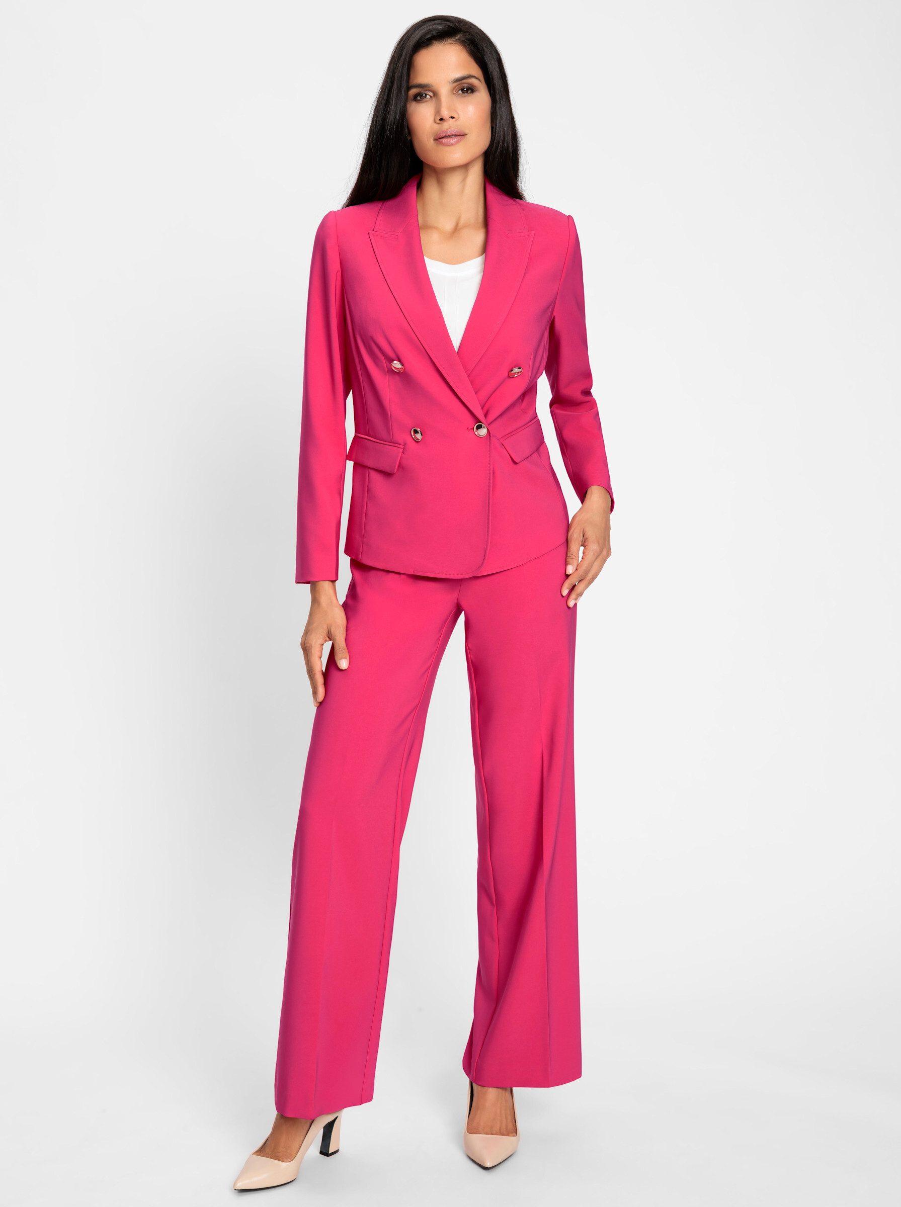 heine Hosenanzug Hosenanzug . günstig online kaufen