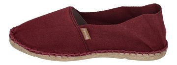 espadrij l´originale CLASSIC 100 Espadrille Bordeaux