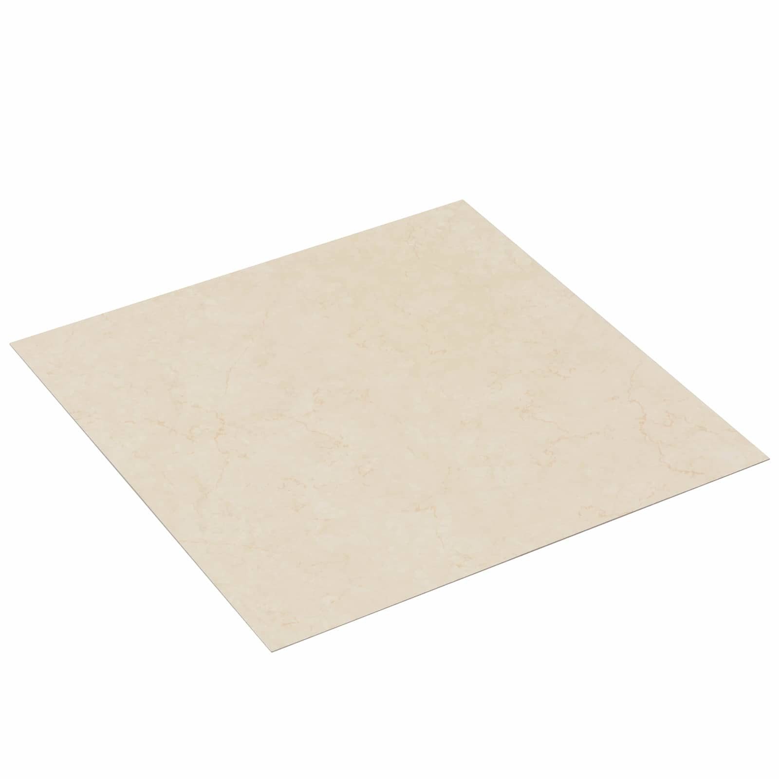 vidaXL Vinyllaminat 5,11 mÂ² Vinyllaminat selbstklebend Laminatboden Bodenbelag 55 Stück d