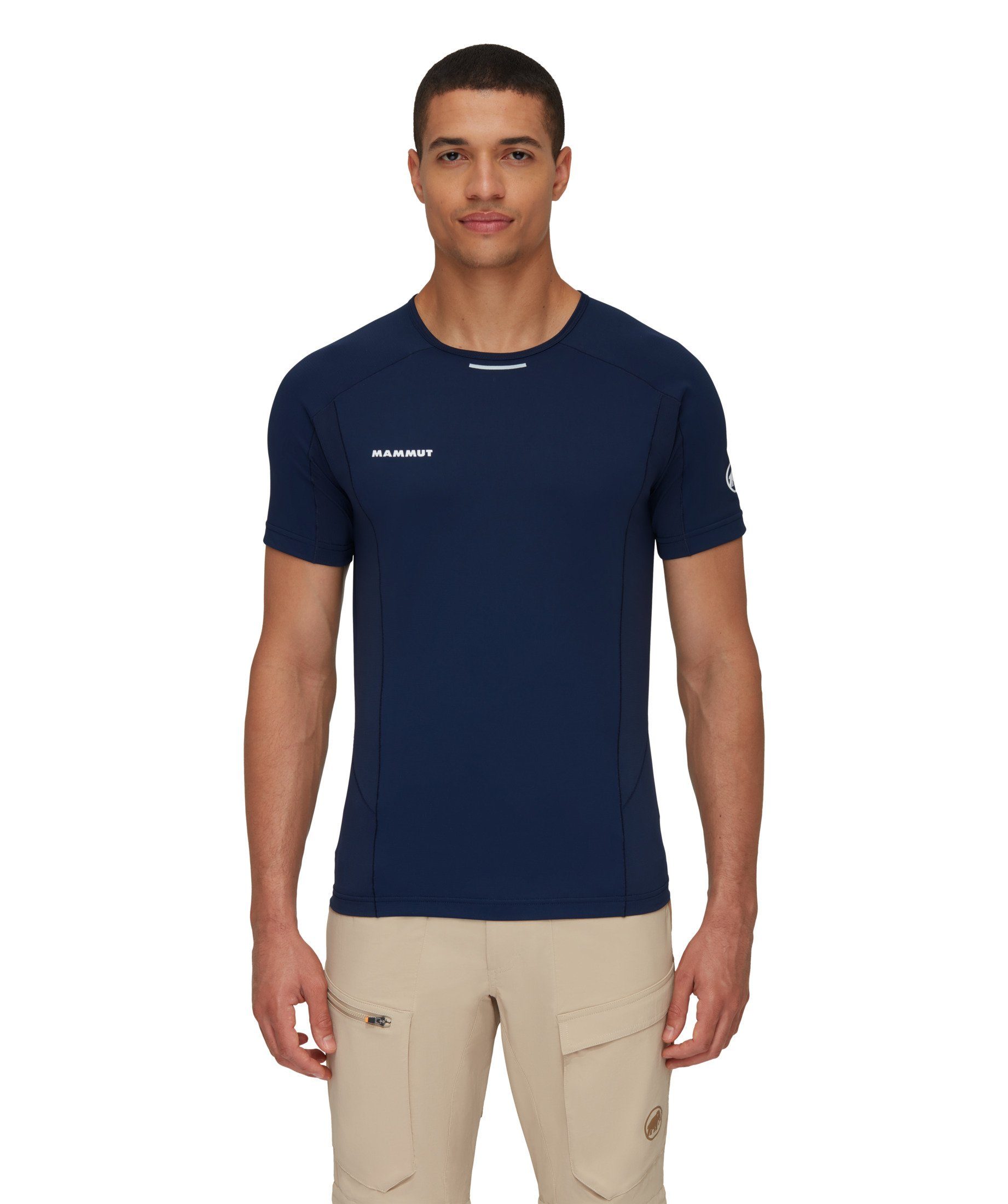Mammut T-Shirt Aenergy FL T-Shirt Men günstig online kaufen